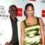Kimora Lee Simmons, Djimon Hounsou
