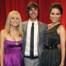 Kristen Bell, Zac Efron, Sophia Bush