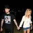 Nicole Richie, Joel Madden