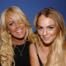 Dina Lohan, Lindsay Lohan