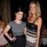 Kelly Osbourne, Nicky Hilton