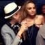 Samantha Ronson, Lindsay Lohan
