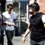 John Mayer, Pete Wentz