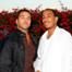 Jeremy Piven, Chris 'Ludacris' Bridges