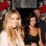 Carmen Electra, Kim Kardashian