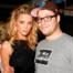 Amber Heard, Seth Rogan