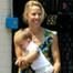 Sheryl Crow