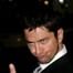Gerard Butler