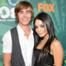 Zac Efron, Vanessa Hudgens