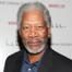 Morgan Freeman