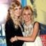 Sienna Miller, Savannah Miller