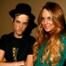 Lindsay Lohan, Samantha Ronson