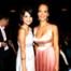 Selena Gomez, Jessica Alba