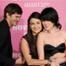 Ashton Kutcher, Demi Moore, Rumer Willis