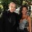 Melanie Brown, Stephen Belafonte