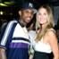Whitney Port, Fabolous