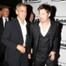 Brad Pitt, George Clooney