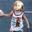Kingston Rossdale