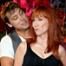 Lance Bass, Kathy Griffin