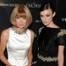 Keira Knightley, Anna Wintour