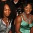 Serena Williams, Venus Williams