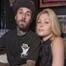 Travis Barker, Shanna Moakler