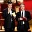 Stephen Colbert, Jon Stewart