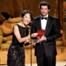 Sandra Oh, Patrick Dempsey