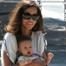 Halle Berry, Nahla Aubrey