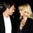 Stuart Townsend, Charlize Theron