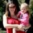 Jennifer Garner, Violet Affleck
