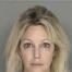 Heather Locklear, Mugshot