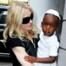 Madonna, David Banda