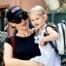 Jennifer Garner, Violet Affleck