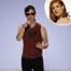 Jeffrey, Laura, Project Runway