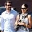 Jessica Alba, Cash Warren