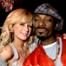 Paris Hilton, Snoop Dogg