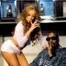 Mariah Carey, Snoop Dogg