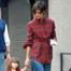 Katie Holmes, Suri Cruise