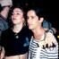 Madonna, John Benitez