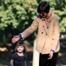 Katie Holmes, Suri Cruise