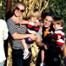 Britney Spears, Sean Preston Federline, Jayden James Federline