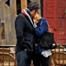 Sienna Miller, Balthazar Getty