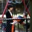 Katie Holmes, Suri Cruise