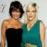 Lisa Rinna, Tori Spelling