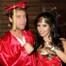 Kim Kardashian, Lance Bass