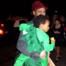 Brad Pitt, Zahara Jolie-Pitt