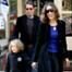 Matthew Broderick, Sarah Jessica Parker