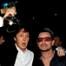 Paul McCartney, Bono