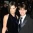 Katie Holmes, Tom Cruise
